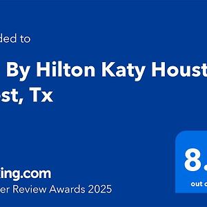 Tru By Hilton Katy Houston West, Tx