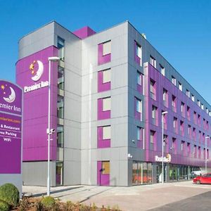 Premier Inn London Edmonton